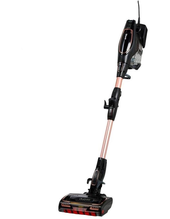 Cheapest 😍 Buy 🔥 Shark Corded Handstick Vacuum Grey/Orange HZ390 🤩 😍 3 Cheapest 😍 Buy 🔥 Shark Corded Handstick Vacuum Grey/Orange HZ390 🤩 😍 - Image 3