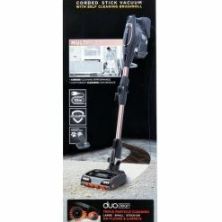 Cheapest 😍 Buy 🔥 Shark Corded Handstick Vacuum Grey/Orange HZ390 🤩 😍 11 Cheapest 😍 Buy 🔥 Shark Corded Handstick Vacuum Grey/Orange HZ390 🤩 😍 -Appliances Sales 764263720 6 720x928
