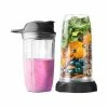 Best reviews of 😍 Hot Sale 🤩 Nutribullet Deluxe Upgrade Kit II Clear BDM0407CDB 🔥 ⌛