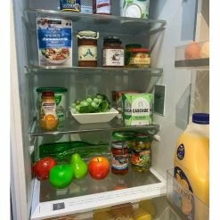 Top 10 ✔️ New 👏 Kleenmaid Integrated Top Mount 266L Refridgerator Freezer CRZ25511 ⌛ 🎉 -Appliances Sales 769493080 3 1 720x928