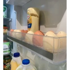 Top 10 ✔️ New 👏 Kleenmaid Integrated Top Mount 266L Refridgerator Freezer CRZ25511 ⌛ 🎉 -Appliances Sales 769493080 7 1 720x928