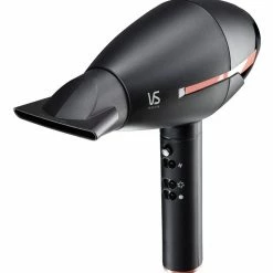 Top 10 ๐งจ Coupon ๐ VS Sassoon Ravenna Expert 2400 Hair Dryer Black ๐ ๐