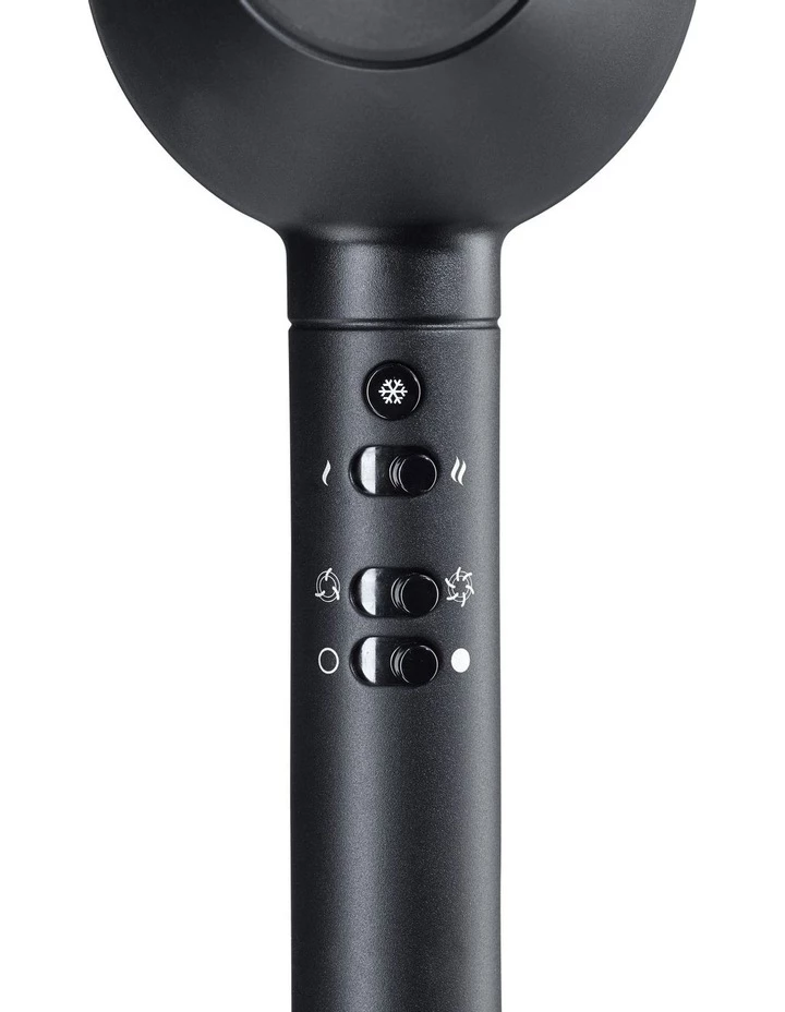 Top 10 ๐งจ Coupon ๐ VS Sassoon Ravenna Expert 2400 Hair Dryer Black ๐ ๐ 4 Top 10 ๐งจ Coupon ๐ VS Sassoon Ravenna Expert 2400 Hair Dryer Black ๐ ๐ - Image 4