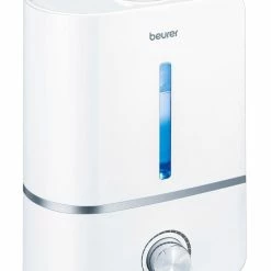 Coupon 🔔 Wholesale ✨ Beurer Aromatherapy Humidifier White LB45 🌟 🛒