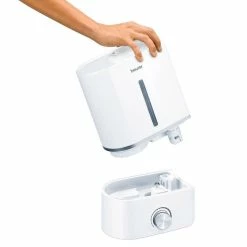 Coupon 🔔 Wholesale ✨ Beurer Aromatherapy Humidifier White LB45 🌟 🛒 -Appliances Sales 770888350 3 720x928