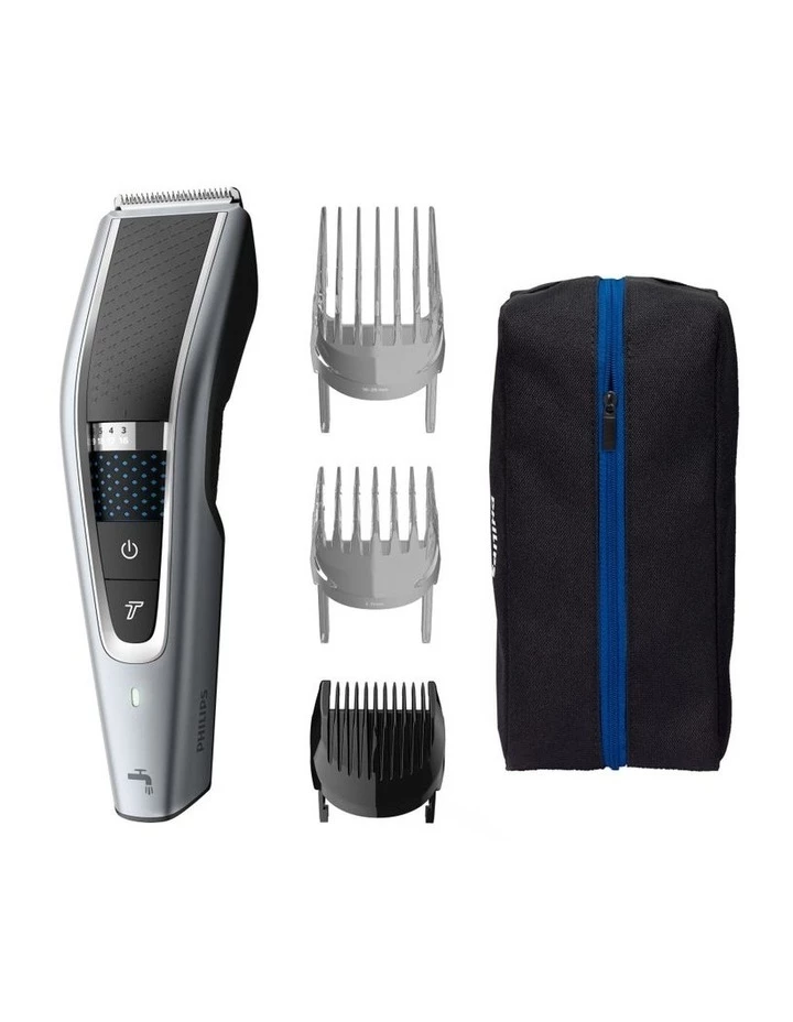 Brand new ๐ฅ Deals โ Philips Series 5000 Turbo Hair Clipper Silver/Black HC5630/15 ๐งจ โค๏ธ 1 Brand new ๐ฅ Deals โ Philips Series 5000 Turbo Hair Clipper Silver/Black HC5630/15 ๐งจ โค๏ธ