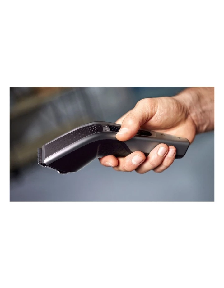 Brand new ๐ฅ Deals โ Philips Series 5000 Turbo Hair Clipper Silver/Black HC5630/15 ๐งจ โค๏ธ 3 Brand new ๐ฅ Deals โ Philips Series 5000 Turbo Hair Clipper Silver/Black HC5630/15 ๐งจ โค๏ธ - Image 3