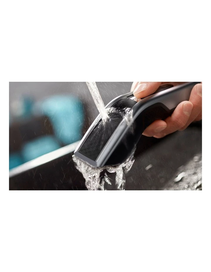 Brand new ๐ฅ Deals โ Philips Series 5000 Turbo Hair Clipper Silver/Black HC5630/15 ๐งจ โค๏ธ 4 Brand new ๐ฅ Deals โ Philips Series 5000 Turbo Hair Clipper Silver/Black HC5630/15 ๐งจ โค๏ธ - Image 4