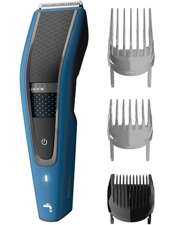 Cheap 🛒 Hot Sale ⭐ Philips Series 5000 Hair Clipper Blue/Black HC5612/15 ✨ 👍 1 Cheap 🛒 Hot Sale ⭐ Philips Series 5000 Hair Clipper Blue/Black HC5612/15 ✨ 👍