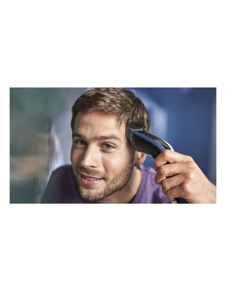 Cheap 🛒 Hot Sale ⭐ Philips Series 5000 Hair Clipper Blue/Black HC5612/15 ✨ 👍 3 Cheap 🛒 Hot Sale ⭐ Philips Series 5000 Hair Clipper Blue/Black HC5612/15 ✨ 👍 - Image 3