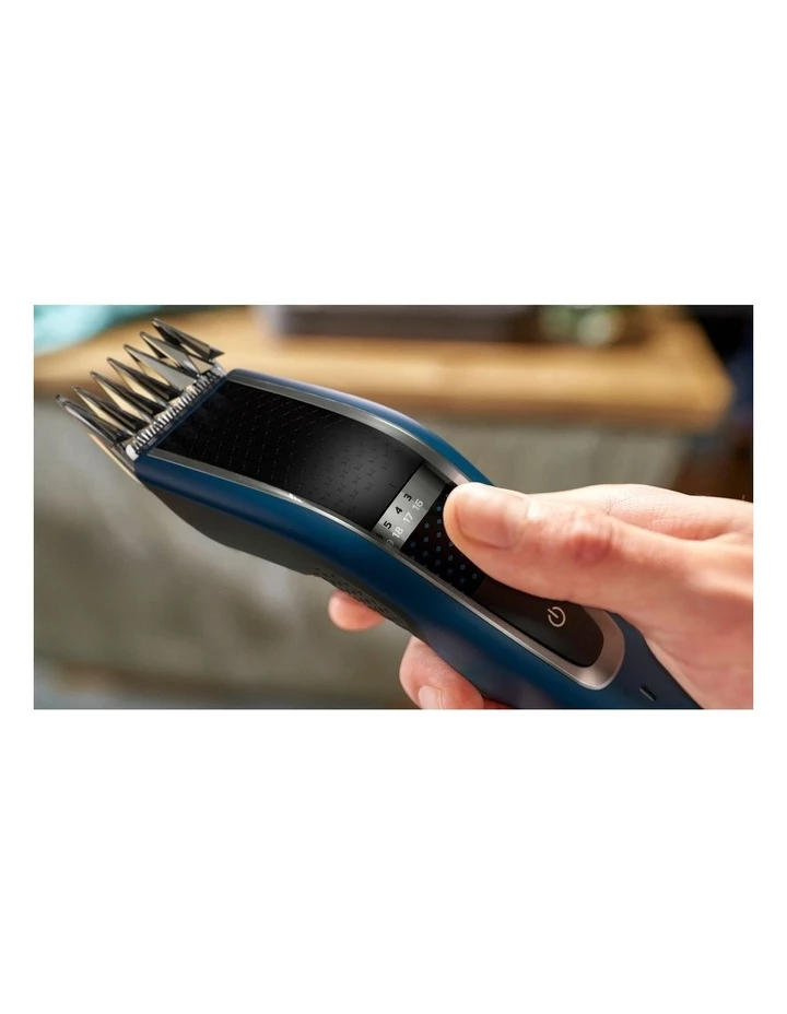 Cheap 🛒 Hot Sale ⭐ Philips Series 5000 Hair Clipper Blue/Black HC5612/15 ✨ 👍 4 Cheap 🛒 Hot Sale ⭐ Philips Series 5000 Hair Clipper Blue/Black HC5612/15 ✨ 👍 - Image 4