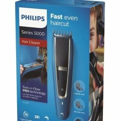 Cheap 🛒 Hot Sale ⭐ Philips Series 5000 Hair Clipper Blue/Black HC5612/15 ✨ 👍 9 Cheap 🛒 Hot Sale ⭐ Philips Series 5000 Hair Clipper Blue/Black HC5612/15 ✨ 👍 -Appliances Sales 771584500 5 720x928