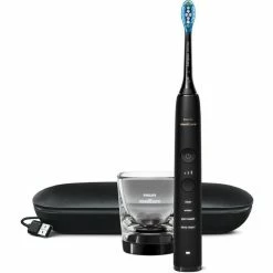 Best deal 🎉 Best Sale ✨ Philips Sonicare Diamond Clean 9000 Toothbrush Black HX9912/17 🌟 ✨