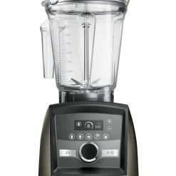 Promo 😍 Deals ✨ Vitamix Ascent Series A3500i High Performance Blender Limited Edition Black Stainless Metal 🔥 🔥