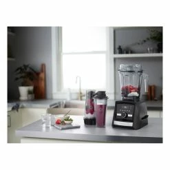 Promo ๐ Deals โจ Vitamix Ascent Series A3500i High Performance Blender Limited Edition Black Stainless Metal ๐ฅ ๐ฅ 11 Promo ๐ Deals โจ Vitamix Ascent Series A3500i High Performance Blender Limited Edition Black Stainless Metal ๐ฅ ๐ฅ -Appliances Sales 771626170 6 720x928