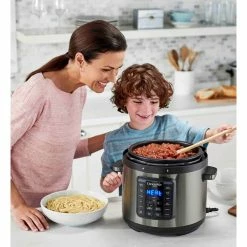 Promo ๐ Cheapest ๐ Crock-Pot Express Easy Release Multi-Cooker CPE210 โญ ๐คฉ 7 Promo ๐ Cheapest ๐ Crock-Pot Express Easy Release Multi-Cooker CPE210 โญ ๐คฉ -Appliances Sales 772538680 4 720x928