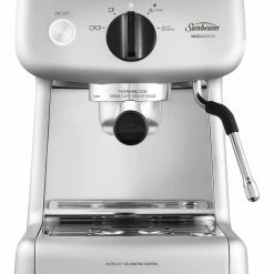 Brand new ❤️ Flash Sale 👍 Sunbeam Mini Barista Coffee Machine Silver EM4300S 😍 🔔
