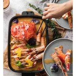 Best deal ❤️ Best Sale 🎉 Morphy Richards Multi Function Pot Red 562010 ⌛ ⭐ -Appliances Sales 773147170 5 720x928