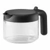 Best deal ⌛ Best Sale 🔥 Delonghi Glass Carafe Coffee Pot DLSC021 ⌛ ✔️