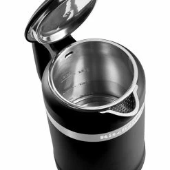 Promo ✨ New 🔔 KitchenAid Design Collection Kettle Onyx Black 5KEK1565AOB 🔥 😍 5 Promo ✨ New 🔔 KitchenAid Design Collection Kettle Onyx Black 5KEK1565AOB 🔥 😍 -Appliances Sales 773679340 3 720x928