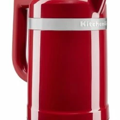 Best Sale ๐ Top 10 ๐ KitchenAid Design Collection Kettle Empire Red 5KEK1565AER ๐ โจ