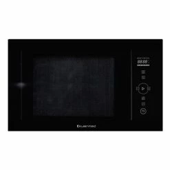 Cheapest ๐ Brand new ๐ Kleenmaid 25L Built In Microwave Quartz Grill Oven MWG4512K โ๏ธ ๐