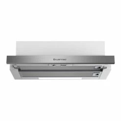 Coupon 💯 Top 10 😍 Kleenmaid Slide Out 60cm Rangehood Reversible Venting RHSOR61 😀 👏