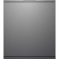 Promo ✔️ New 🎉 Kleenmaid Stainless Steel Freestanding or Built Under Dishwasher DW6020X 😍 🧨