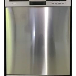 Promo ✔️ New 🎉 Kleenmaid Stainless Steel Freestanding or Built Under Dishwasher DW6020X 😍 🧨 -Appliances Sales 773738200 5 720x928