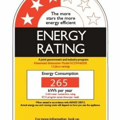 Promo ✔️ New 🎉 Kleenmaid Stainless Steel Freestanding or Built Under Dishwasher DW6020X 😍 🧨 -Appliances Sales 773738200 7 720x928