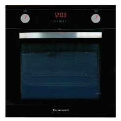 Cheap ๐งจ New ๐ Kleenmaid XL 75 Litre Multifunction Oven OMF6012K ๐ ๐