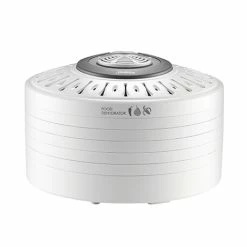 Best Sale 🛒 Budget 🤩 Sunbeam Food Dehydrator DT5600 🔥 💯