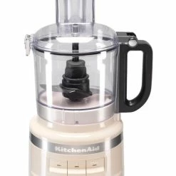 Best Pirce ⌛ Outlet 💯 KitchenAid 7 Cup Food Processor Cream KFP0719AAC 🧨 💯