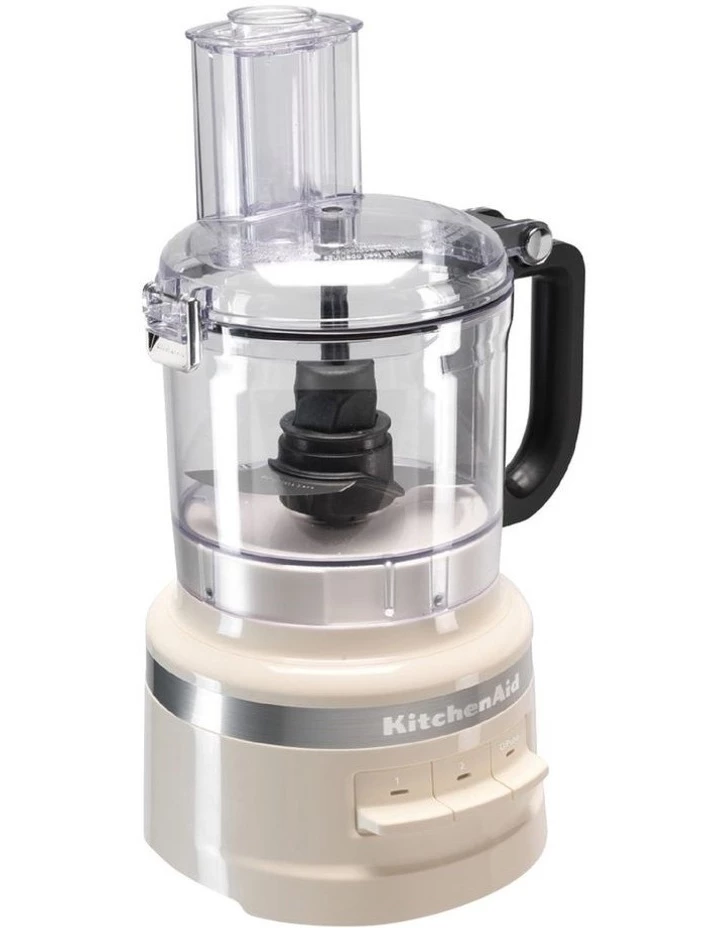 Best Pirce โ Outlet ๐ฏ KitchenAid 7 Cup Food Processor Cream KFP0719AAC ๐งจ ๐ฏ 2 Best Pirce โ Outlet ๐ฏ KitchenAid 7 Cup Food Processor Cream KFP0719AAC ๐งจ ๐ฏ - Image 2