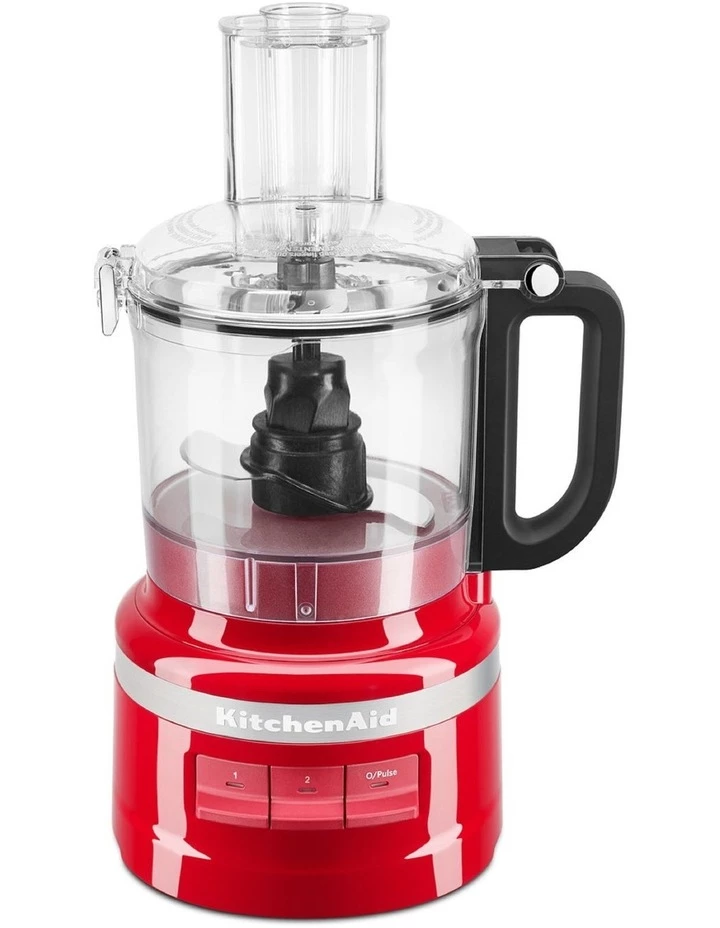 Coupon 🎁 Budget 🌟 KitchenAid 7 Cup Food Processor Red KFP0719AER 🎉 🔔 2 Coupon 🎁 Budget 🌟 KitchenAid 7 Cup Food Processor Red KFP0719AER 🎉 🔔 - Image 2