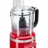 Coupon 🎁 Budget 🌟 KitchenAid 7 Cup Food Processor Red KFP0719AER 🎉 🔔