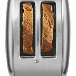 Best reviews of 👏 Outlet 🎁 KitchenAid Artisan 2 Slice Toaster Silver 5AKMT223CU ⌛ 😉 -Appliances Sales 774316720 4 720x928