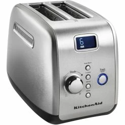 Deals ๐ Cheap ๐งจ KitchenAid Artisan 2 Slice Toaster Stainless Steel 5AKMT223SX ๐คฉ ๐