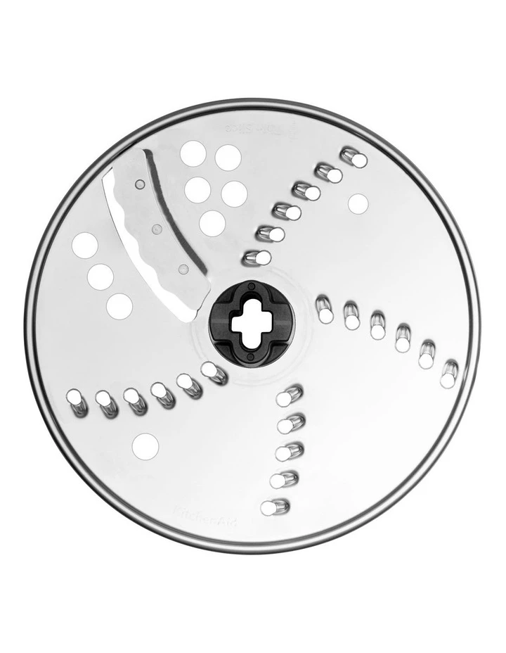 Brand new 👏 Promo ✔️ KitchenAid 9 Cup Food Processor Contour Silver 5KFP0919ACU 🤩 😀 3 Brand new 👏 Promo ✔️ KitchenAid 9 Cup Food Processor Contour Silver 5KFP0919ACU 🤩 😀 - Image 3