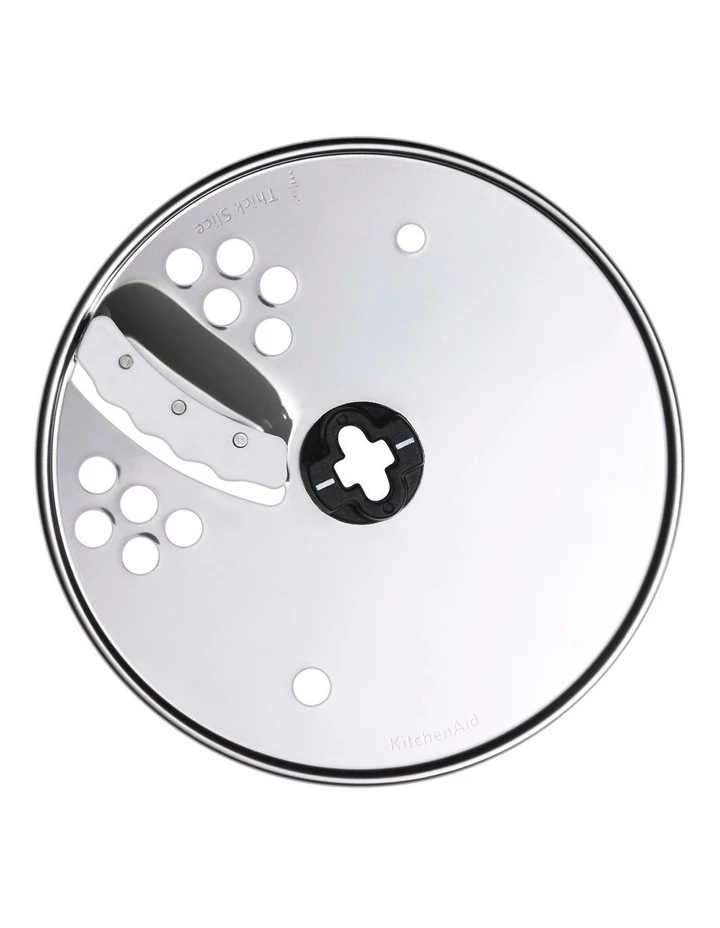 Brand new 👏 Promo ✔️ KitchenAid 9 Cup Food Processor Contour Silver 5KFP0919ACU 🤩 😀 5 Brand new 👏 Promo ✔️ KitchenAid 9 Cup Food Processor Contour Silver 5KFP0919ACU 🤩 😀 - Image 5