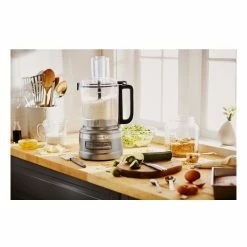 Brand new 👏 Promo ✔️ KitchenAid 9 Cup Food Processor Contour Silver 5KFP0919ACU 🤩 😀 13 Brand new 👏 Promo ✔️ KitchenAid 9 Cup Food Processor Contour Silver 5KFP0919ACU 🤩 😀 -Appliances Sales 774332740 7 720x928