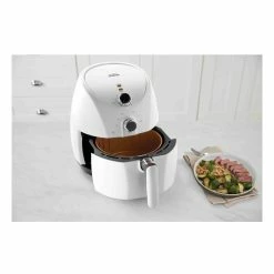 Best Sale ๐ Budget ๐ Sunbeam Copper infused DuraCeramic Air Fryer White AFP4000WH ๐ฏ ๐