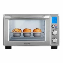 Discount ๐ Buy ๐ Sunbeam Quick Start Digital Oven Stainless Steel BT7100 ๐ ๐