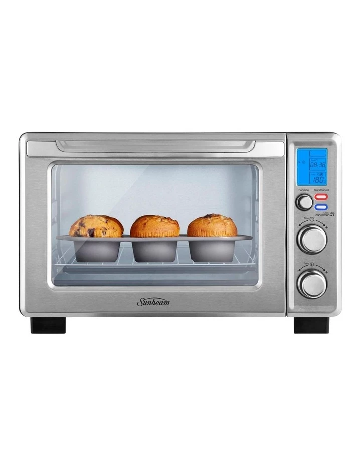 Discount ๐ Buy ๐ Sunbeam Quick Start Digital Oven Stainless Steel BT7100 ๐ ๐ 1 Discount ๐ Buy ๐ Sunbeam Quick Start Digital Oven Stainless Steel BT7100 ๐ ๐