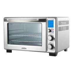 Discount ๐ Buy ๐ Sunbeam Quick Start Digital Oven Stainless Steel BT7100 ๐ ๐ 5 Discount ๐ Buy ๐ Sunbeam Quick Start Digital Oven Stainless Steel BT7100 ๐ ๐ -Appliances Sales 775684540 3 720x928
