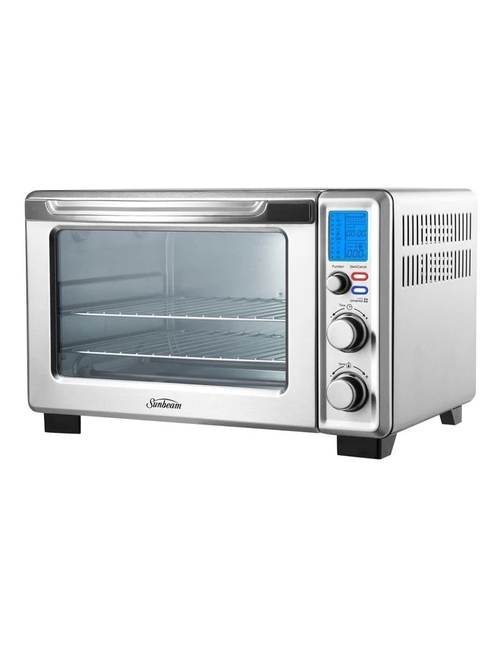 Discount ๐ Buy ๐ Sunbeam Quick Start Digital Oven Stainless Steel BT7100 ๐ ๐ 3 Discount ๐ Buy ๐ Sunbeam Quick Start Digital Oven Stainless Steel BT7100 ๐ ๐ - Image 3