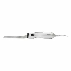 Wholesale 😍 Best Pirce 🎉 Sunbeam Carveasy Classic White Electric Knife EK4000 😀 😍
