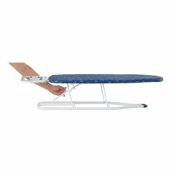 Budget 🌟 Wholesale 👍 Sunbeam HiLo White/Blue Adjustable Tabletop Ironing Board SB1300 🤩 ⭐ 6 Budget 🌟 Wholesale 👍 Sunbeam HiLo White/Blue Adjustable Tabletop Ironing Board SB1300 🤩 ⭐ -Appliances Sales 775691380 3 720x928