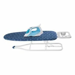 Budget 🌟 Wholesale 👍 Sunbeam HiLo White/Blue Adjustable Tabletop Ironing Board SB1300 🤩 ⭐ 7 Budget 🌟 Wholesale 👍 Sunbeam HiLo White/Blue Adjustable Tabletop Ironing Board SB1300 🤩 ⭐ -Appliances Sales 775691380 4 720x928