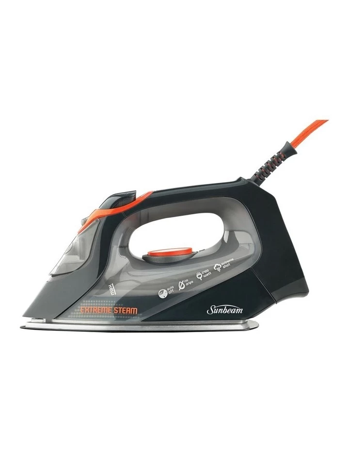 Promo โ๏ธ Buy ๐ Sunbeam Verve Extreme Black Steam Iron SR6856B ๐ฅ ๐ 1 Promo โ๏ธ Buy ๐ Sunbeam Verve Extreme Black Steam Iron SR6856B ๐ฅ ๐